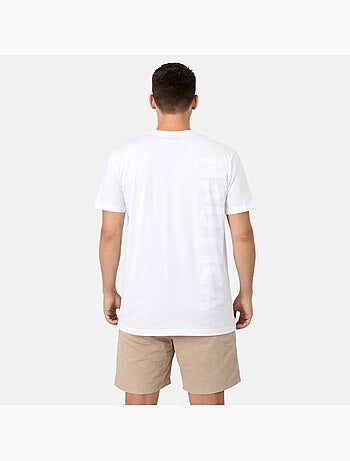 Nautica - T-shirt manches courtes Homme