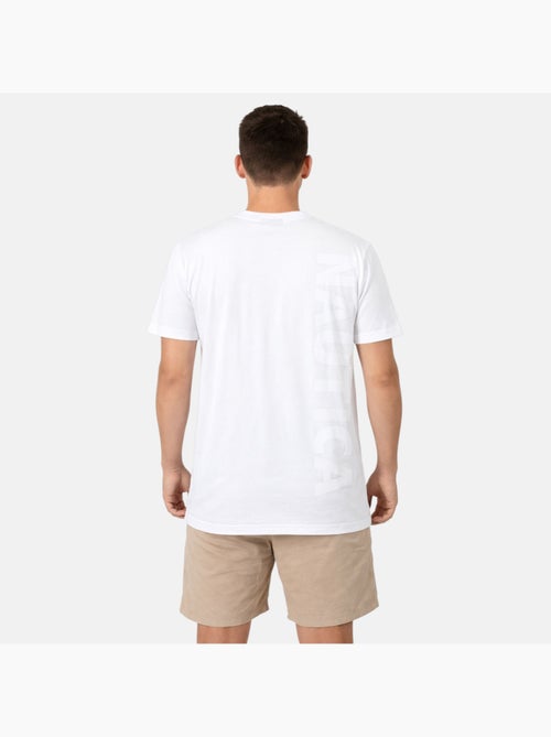 Nautica - T-shirt manches courtes Homme - Kiabi