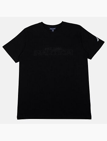 Nautica - T-shirt manches courtes Homme