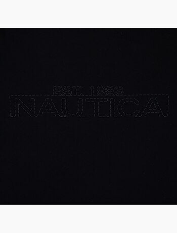 Nautica - T-shirt manches courtes Homme
