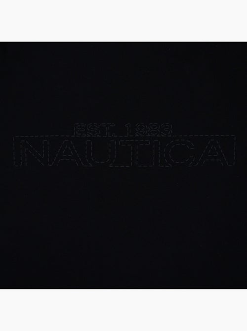 Nautica - T-shirt manches courtes Homme - Kiabi