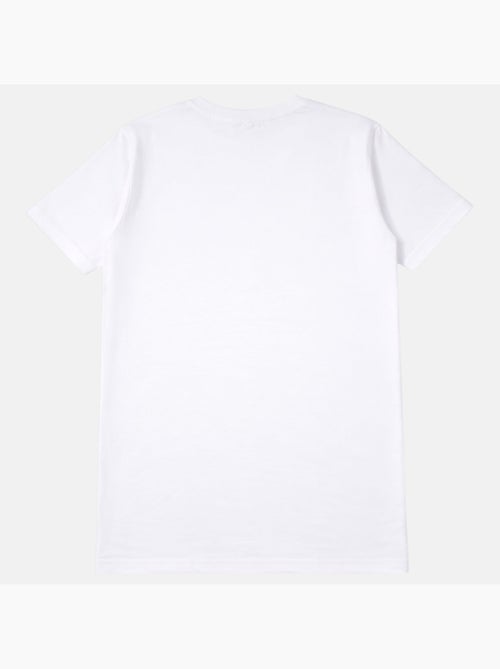 Nautica - T-shirt manches courtes imprimé - Kiabi