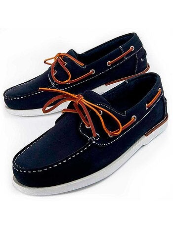 Nautique Cuir Naturel Purapiel