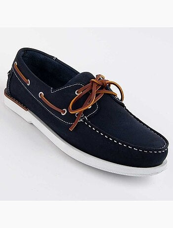 Nautique Cuir Naturel Purapiel