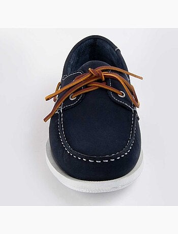 Nautique Cuir Naturel Purapiel