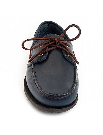 Nautique Cuir Naturel Purapiel