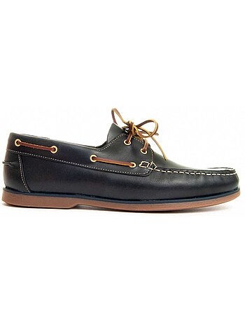 Nautique Cuir Naturel Purapiel