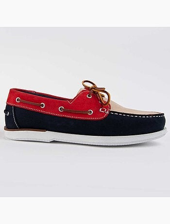 Nautique Cuir Naturel Purapiel