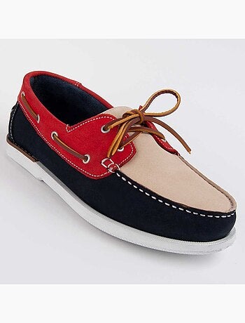 Nautique Cuir Naturel Purapiel