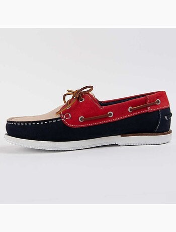 Nautique Cuir Naturel Purapiel