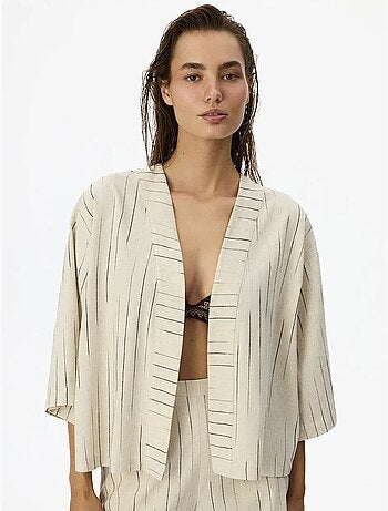 Naya kimono penti