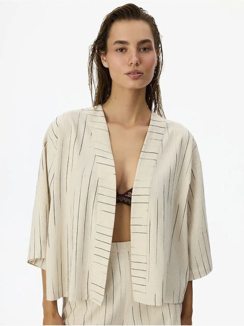 Naya kimono penti - Kiabi Naya kimono penti - Kiabi