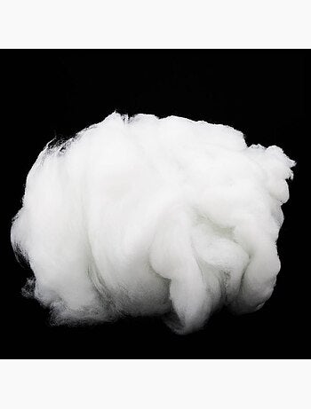 Neige coton aéré 100 gr