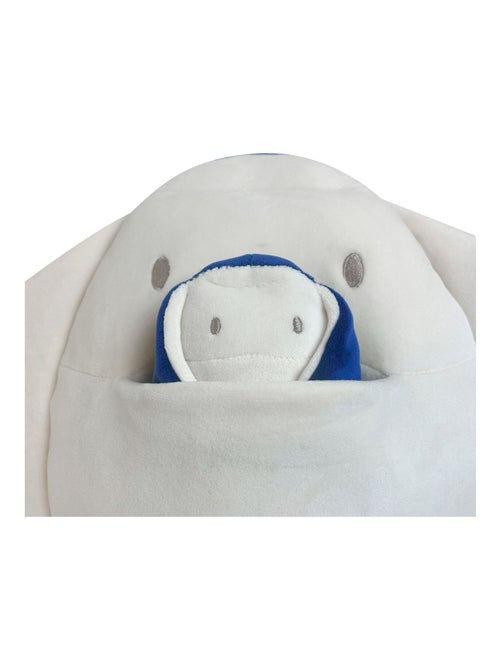 Nemu nemu - peluche - Kiabi