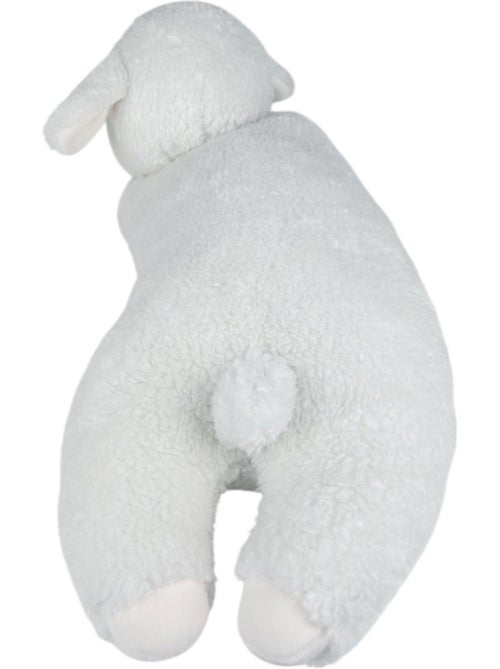 Nemu nemu - peluche dodo le mouton - Kiabi