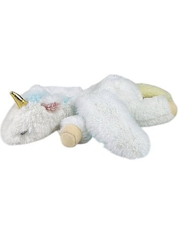 Nemu nemu - peluche licorne
