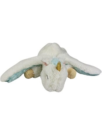 Nemu nemu - peluche licorne