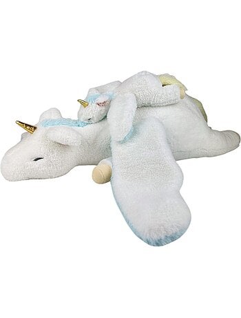 Nemu nemu - peluche licorne