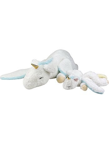Nemu nemu - peluche licorne
