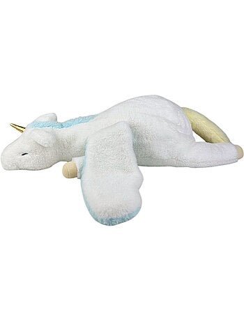Nemu nemu - peluche licorne