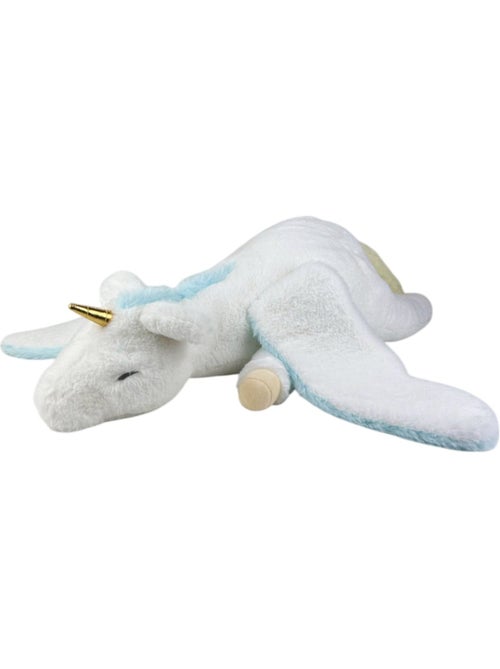 Nemu nemu - peluche licorne - Kiabi