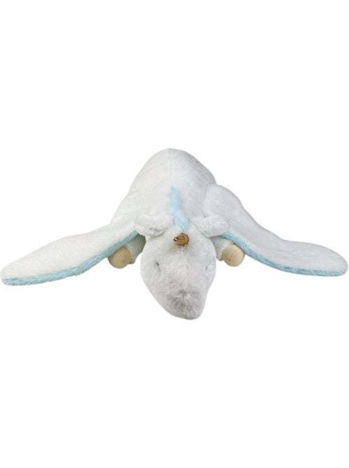 Nemu nemu - peluche licorne - Kiabi