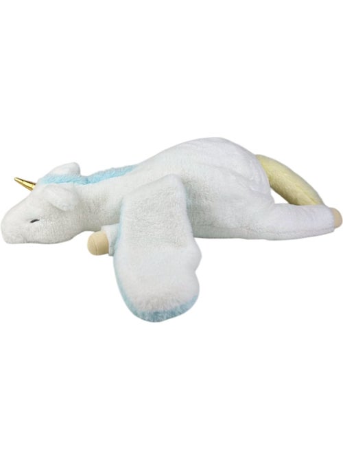 Nemu nemu - peluche licorne - Kiabi