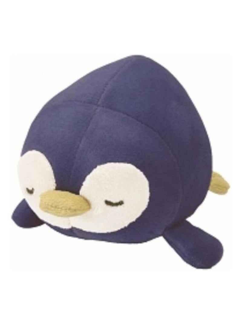 'nemu Nemu' Eskimo Le Pingouin Taille S 13 Cm Multicolore - Kiabi