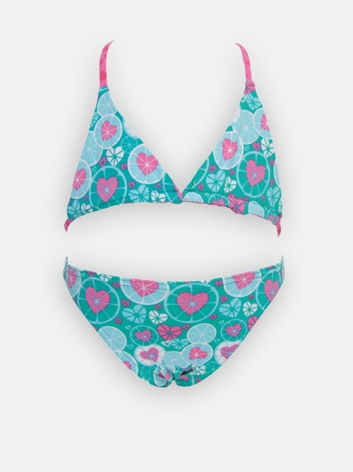 Néon Bikini Archimède - Kiabi