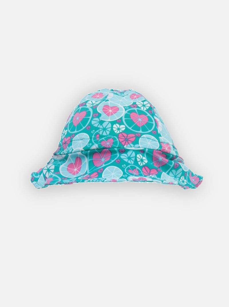 Néon Chapeau Archimède Bleu turquoise - Kiabi