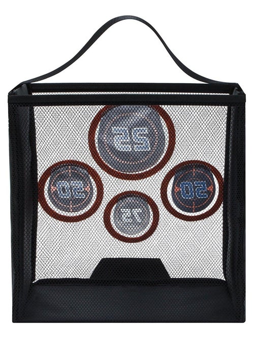 NERF Cible d'entraînement portable - Kiabi
