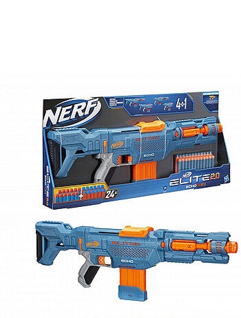 Nerf Elite 2.0