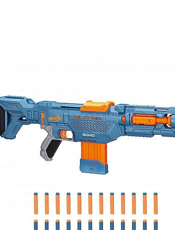 Nerf Elite 2.0