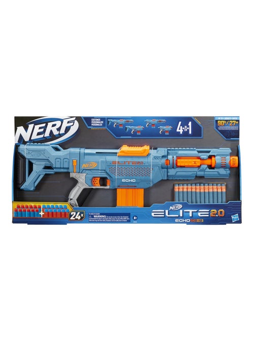 Nerf Elite 2.0 - Kiabi