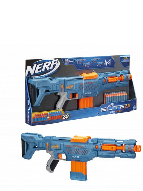 Nerf Elite 2.0 - Kiabi