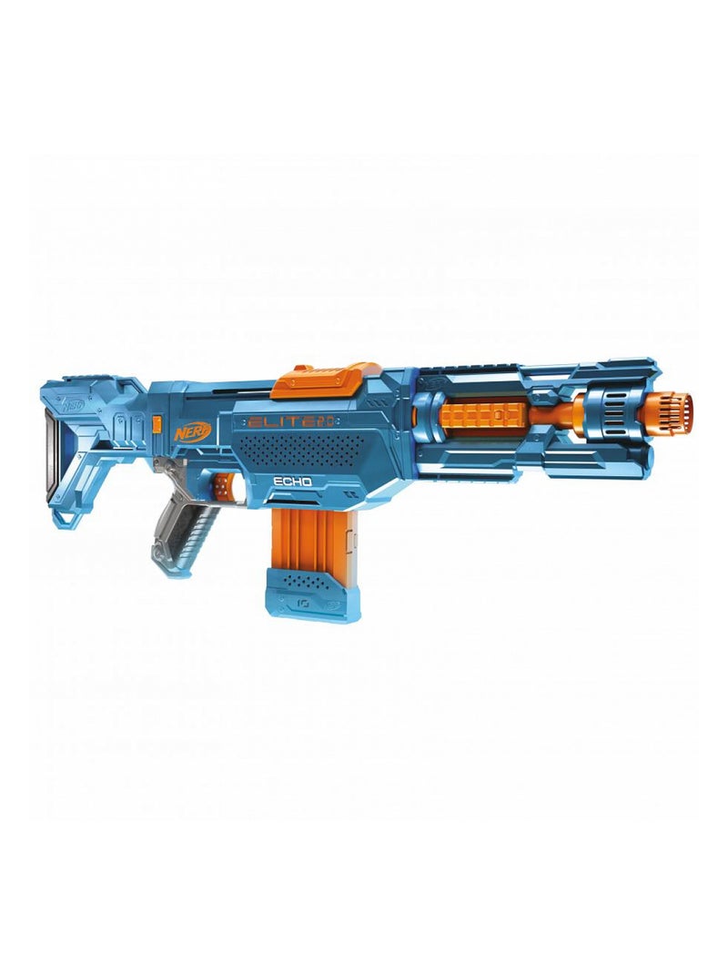 Nerf Elite 2.0 Bleu - Kiabi