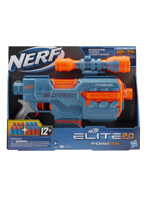 Nerf Elite 2.0 - Kiabi