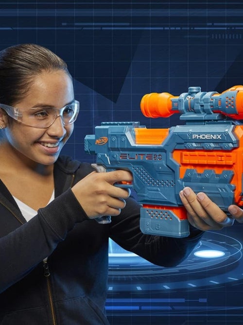 Nerf Elite 2.0 - Kiabi