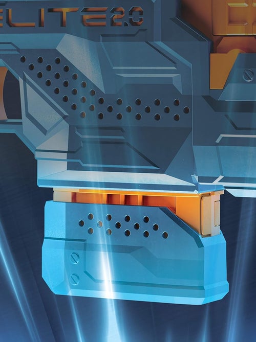 Nerf Elite 2.0 - Kiabi