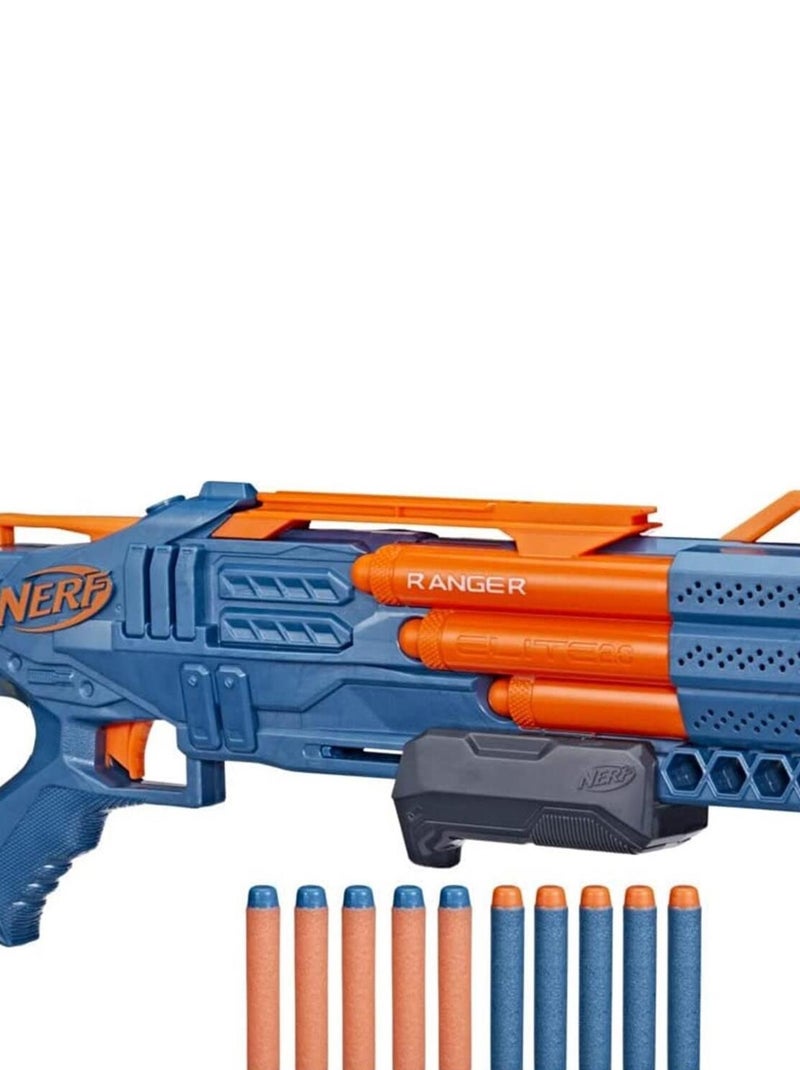 Nerf Elite 2.0 Ranger PD-5 N/A - Kiabi