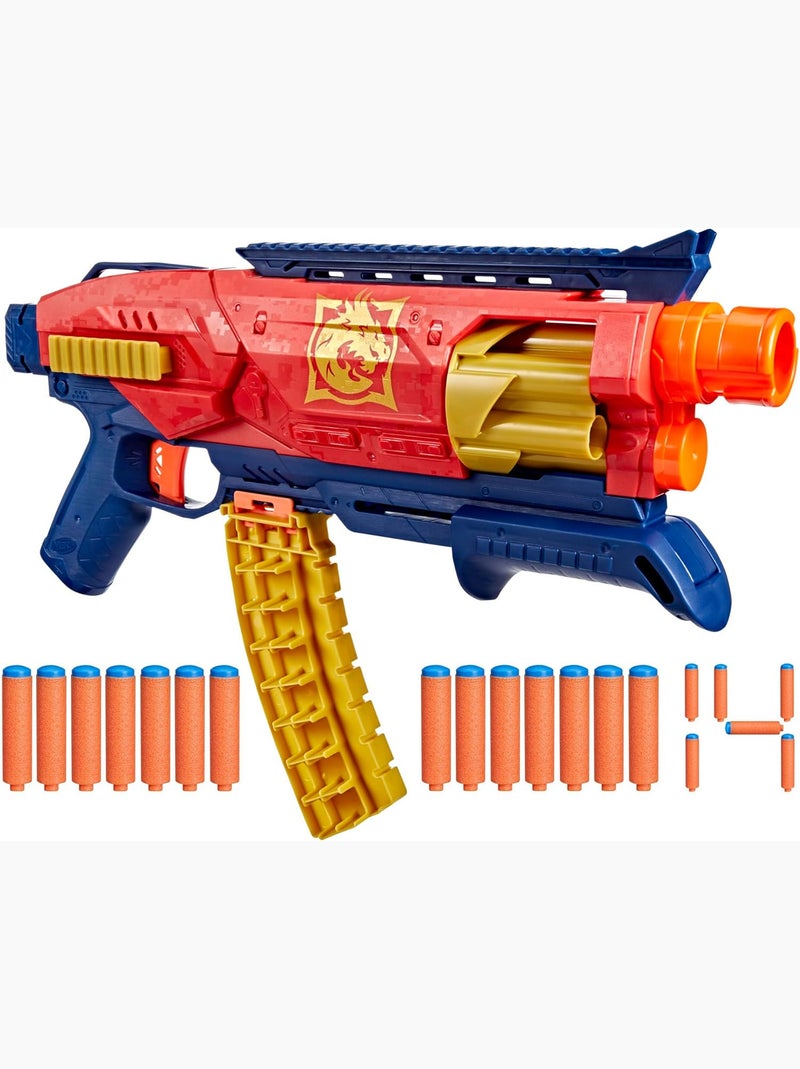 Nerf Loadout Shadowspeed - Nerf N/A - Kiabi