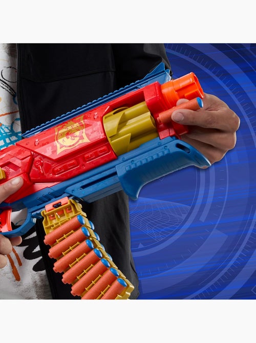 Nerf Loadout Shadowspeed - Nerf - Kiabi