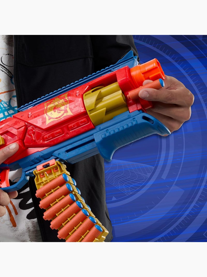 Nerf Loadout Shadowspeed - Nerf N/A - Kiabi