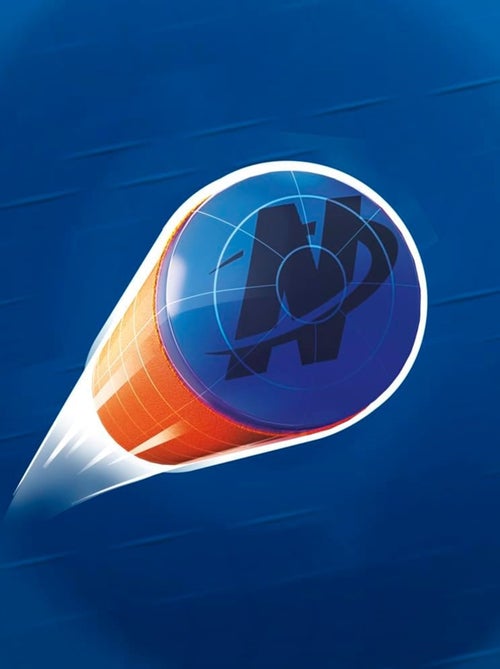 Nerf N Series 20 fléchettes N1 - Kiabi