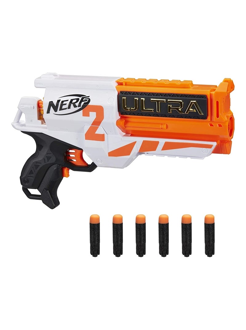 Nerf Ultra Two - Blaster motorisé Multicolore - Kiabi