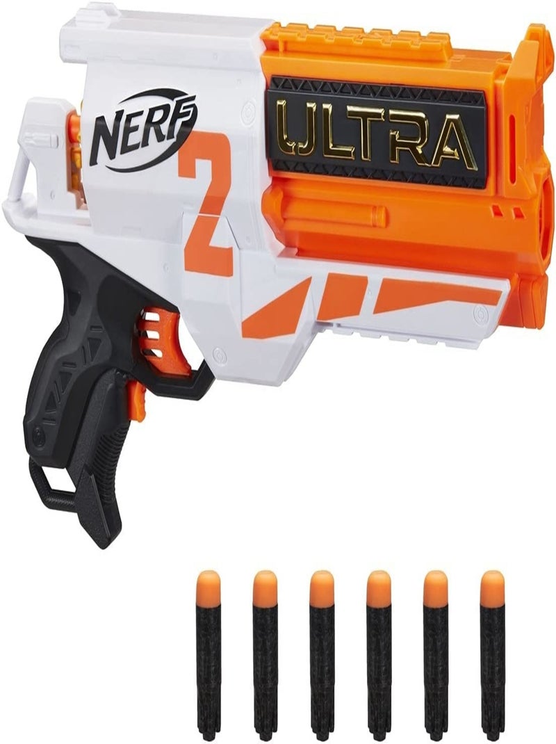 Nerf Ultra Two - Blaster motorisé Multicolore - Kiabi