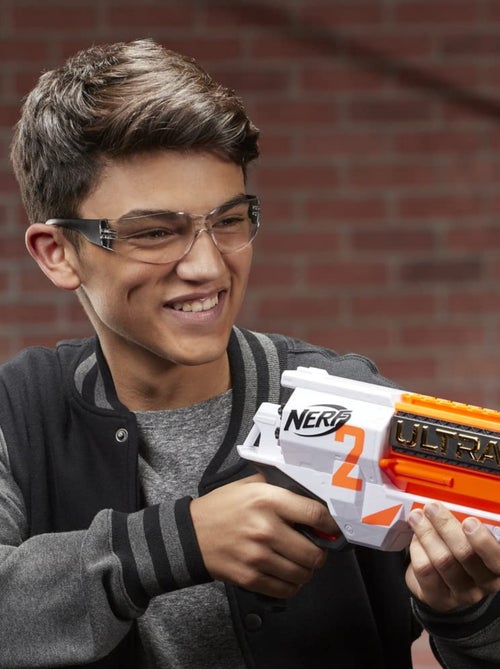 Nerf Ultra Two Et Flechettes Nerf Ultra Officielles - Nerf - Kiabi