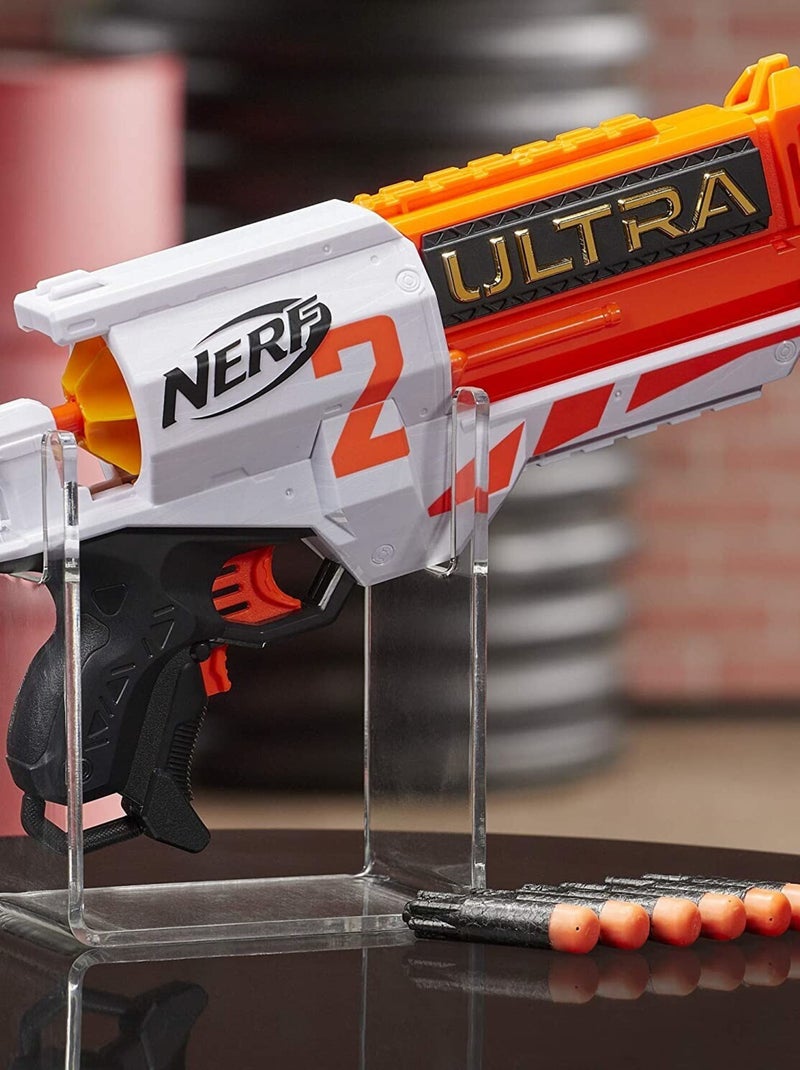 Nerf Ultra Two Et Flechettes Nerf Ultra Officielles - Nerf Multicolore - Kiabi