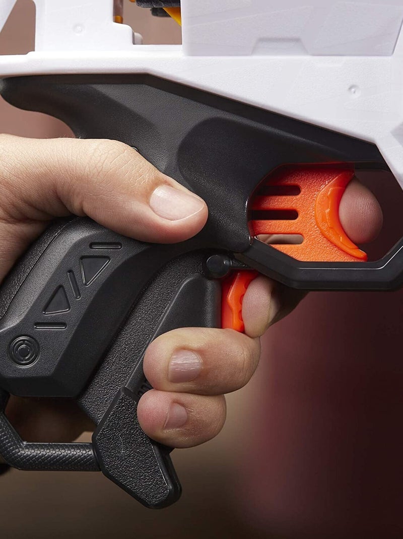 Nerf Ultra Two Et Flechettes Nerf Ultra Officielles - Nerf Multicolore - Kiabi