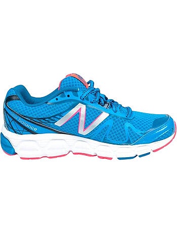New Balance - Baskets course à pied
